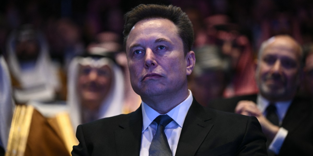Elon Musk Sues OpenAI and Microsoft Seeking Up to $134 Billion in “Wrongful Gains” Claim