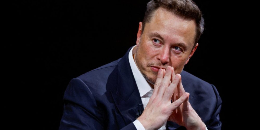 Elon Musk and NASA chief Duffy clash over the future priorities and leadership of the US space agency.
