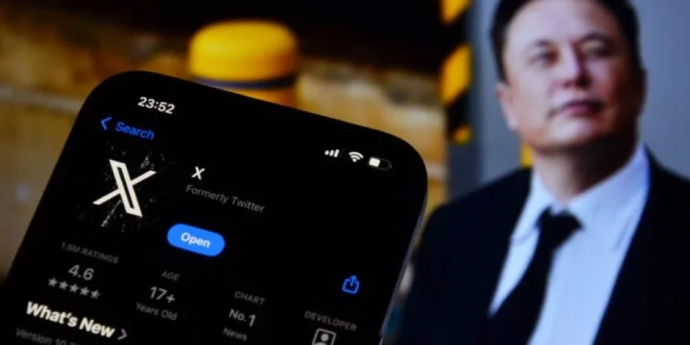 Elon Musk’s X to Open-Source Its Recommendation Algorithm Within a Week