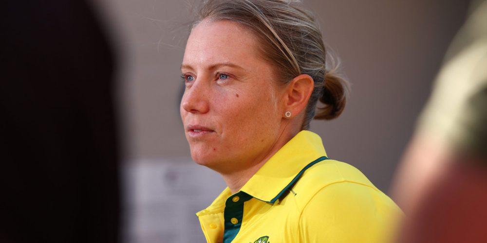 End of a Golden Era: Alyssa Healy Announces Shock Retirement From International Cricket