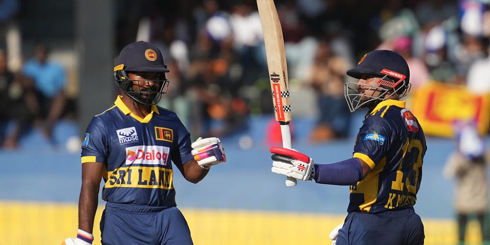 England’s Batting Collapse: Sri Lanka Spinners Secure Thrilling Win in 2026 ODI Opener