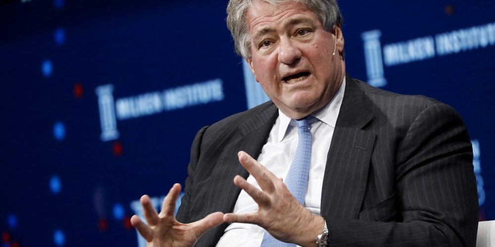 Epstein demanded millions from Leon Black via emails, revealing explosive ties.