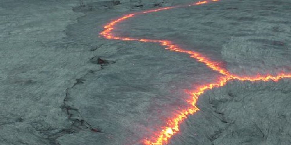 Ethiopia Volcano Eruption Forces Major Flight Cancellations by Air India and Akasa Air