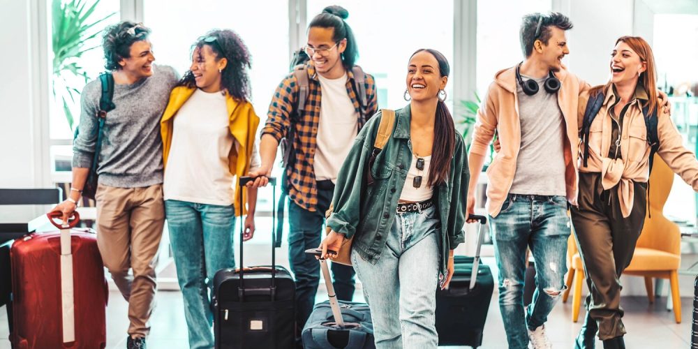 Europe Dominates New Global Rankings for Top Digital Nomad Destinations in 2026