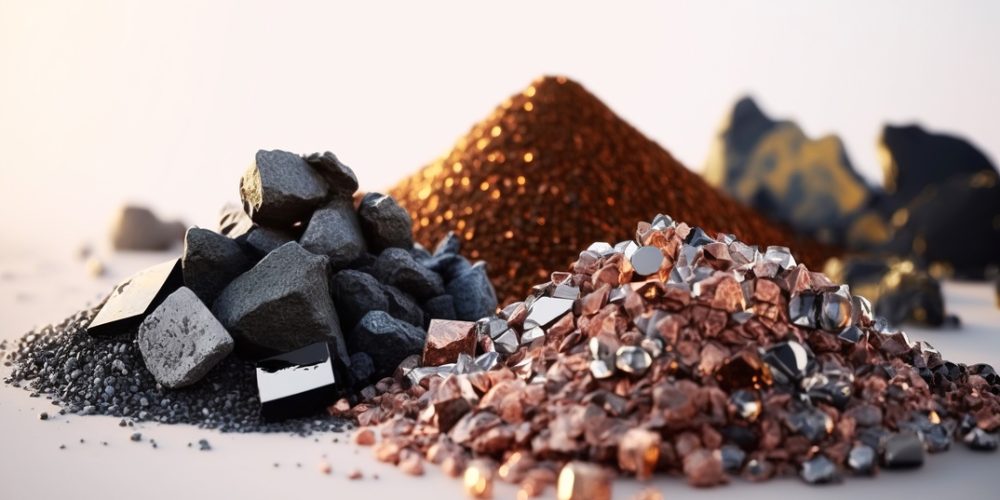 Europe Fast-Tracks Rare Earth Mining to Break Dependence on China’s Supply Dominance