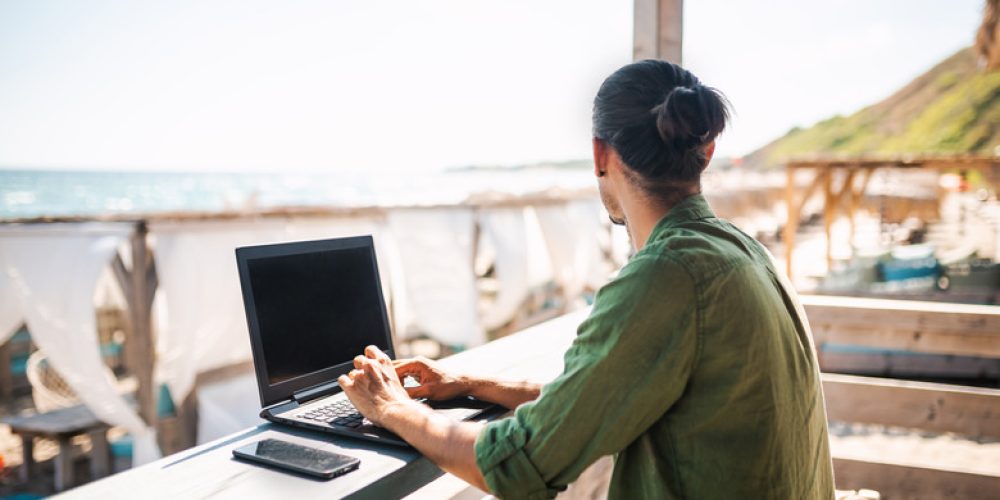 Europe Sweeps Global Rankings as the Premier Hub for Remote Professionals