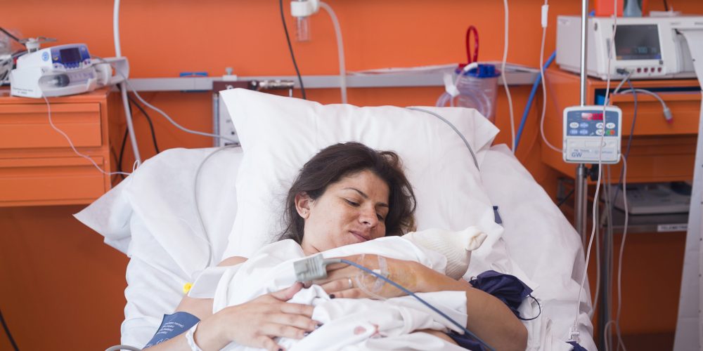 European Maternal Health Crisis: Rising Risks and the Urgent Search for New Solutions