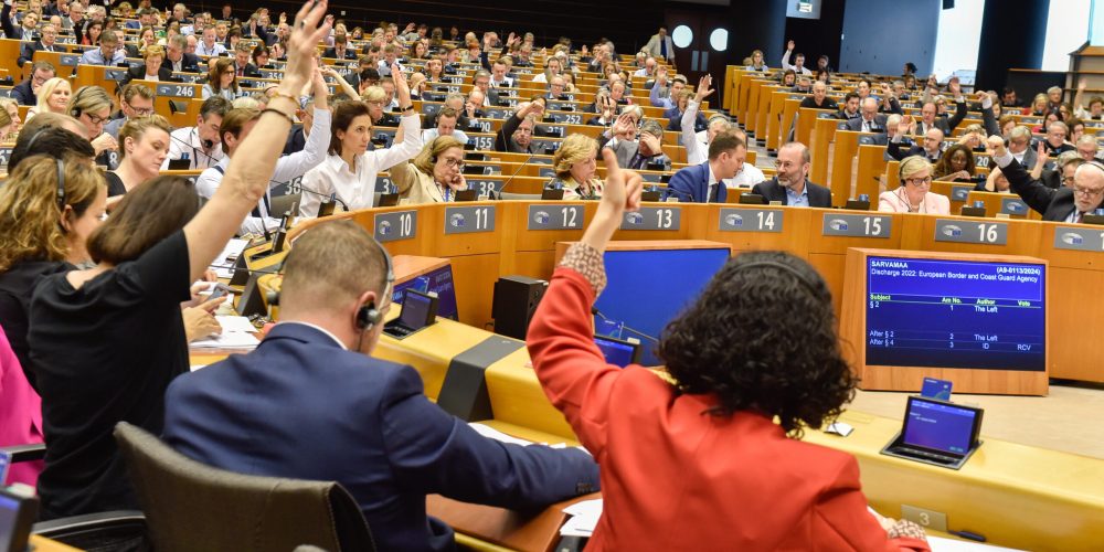 European Parliament Backs Landmark Funding Plan to Secure Safe Abortion Access Across EU