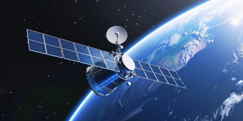 U.S. Clears $215 Million Sale of Advanced Navy Satellite Systems to the U.K.