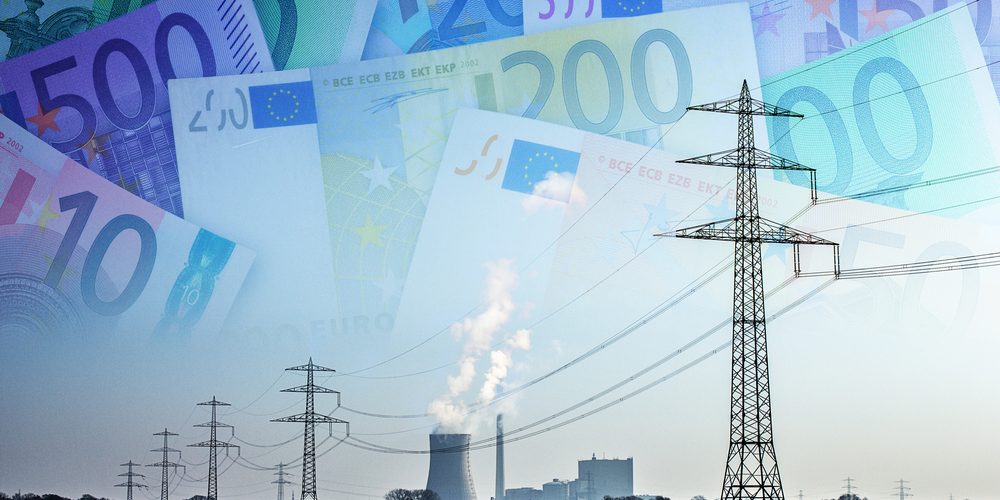 Europe’s Clean Energy Push Faces Pressure as Rising Costs Threaten Climate Progress