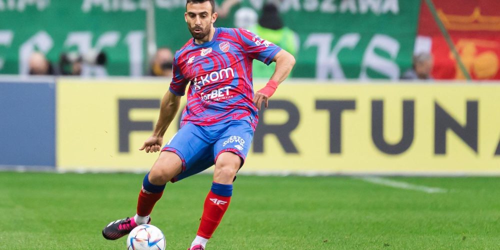 Europe’s Closest Title Race: Polish Ekstraklasa Booms With Record-Breaking Parity