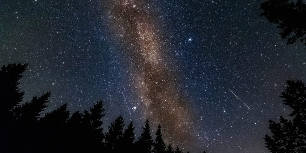 Europe’s Premier Destination for Dark Sky Tourism