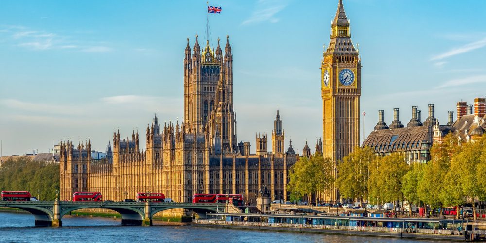 Europe’s Spring 2026 Forecast Shows La Niña’s Influence Fading and Low Pressure Trends Emerging