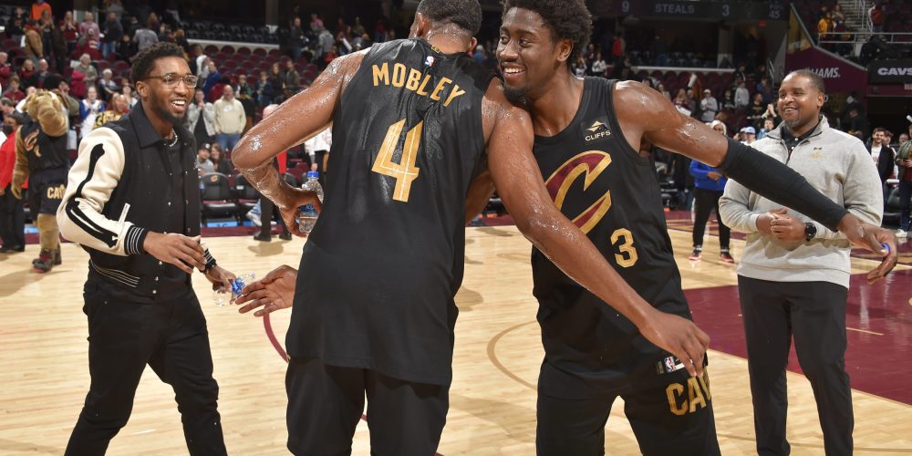 Evan Mobley and James Harden Power Cleveland Cavaliers to Crucial Victory Over Short-Handed Milwaukee Bucks