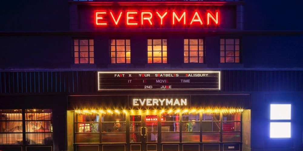 Everyman Cinema Chief Exits Suddenly After Profit Warning Shakes Investor Confidence