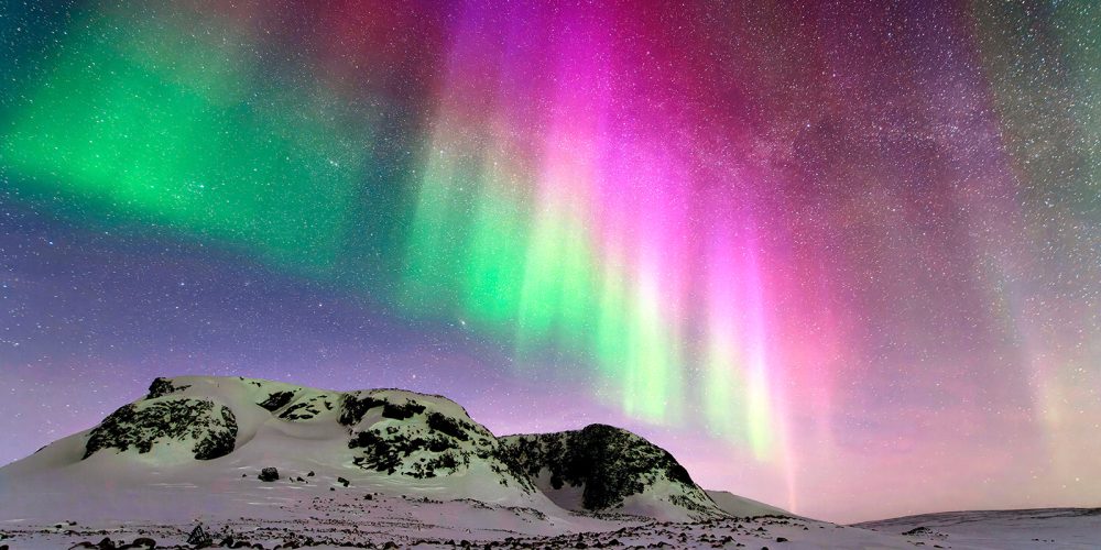 Expert’s Northern Lights Guide: Best Times, Places and Tips for Aurora Chasing