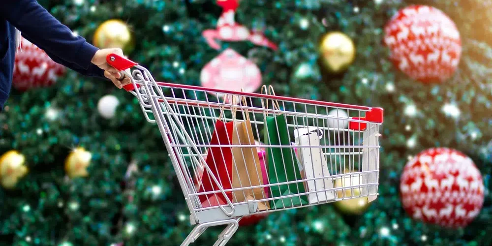 Experts Reveal Expectations for the Critical Christmas Holiday Shopping Season