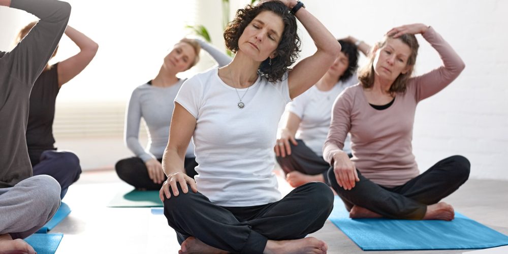 Experts Warn Poor Posture Is Damaging Health — Simple Exercises Can Reverse the Trend