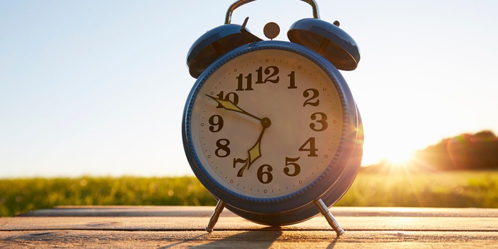 Experts Weigh In on How Changing Clocks Affects Your Body and Sleep