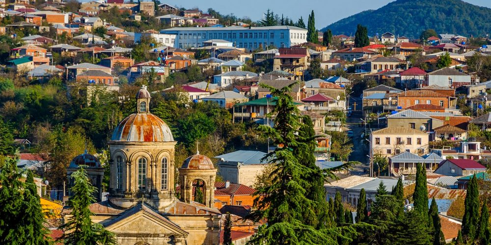 Explore Kutaisi: Georgia’s Ancient Capital Emerges as a Top Cultural Travel Hub