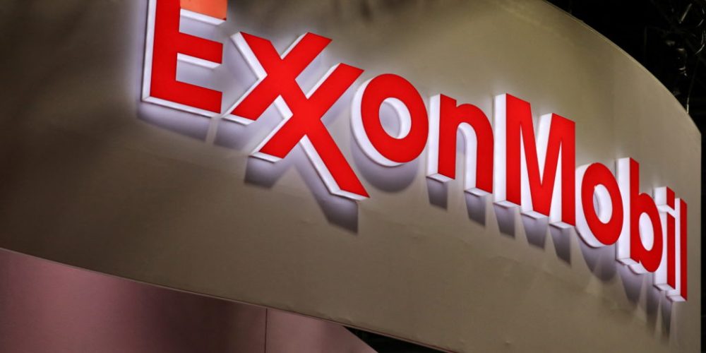Exxon Permanently Shutters Singapore Steam Cracker Amid Changing Global Demand