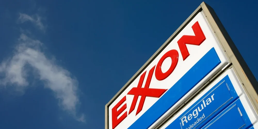 Exxon Sues California to Block Landmark Corporate Climate Disclosure Laws