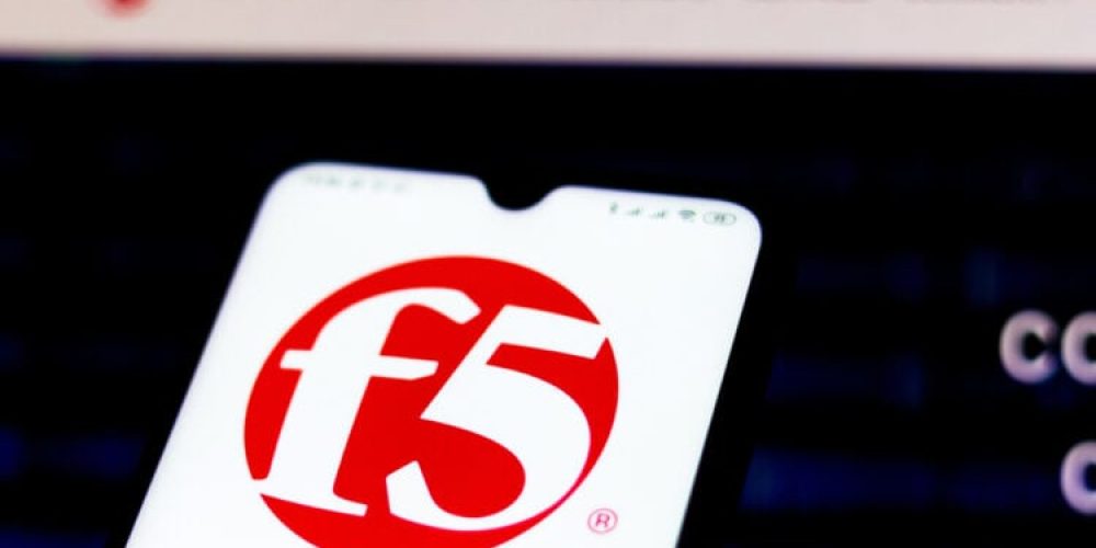 F5 Forecasts First-Quarter Revenue Below Estimates, Signaling Enterprise Spending Slowdown