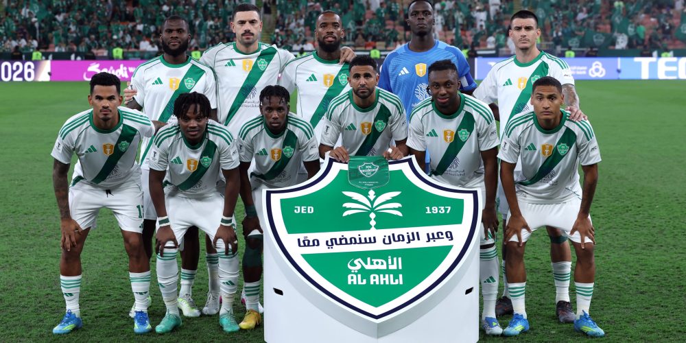 Ivan Toney Goal Propels Al-Ahli to Asian Champions League Final