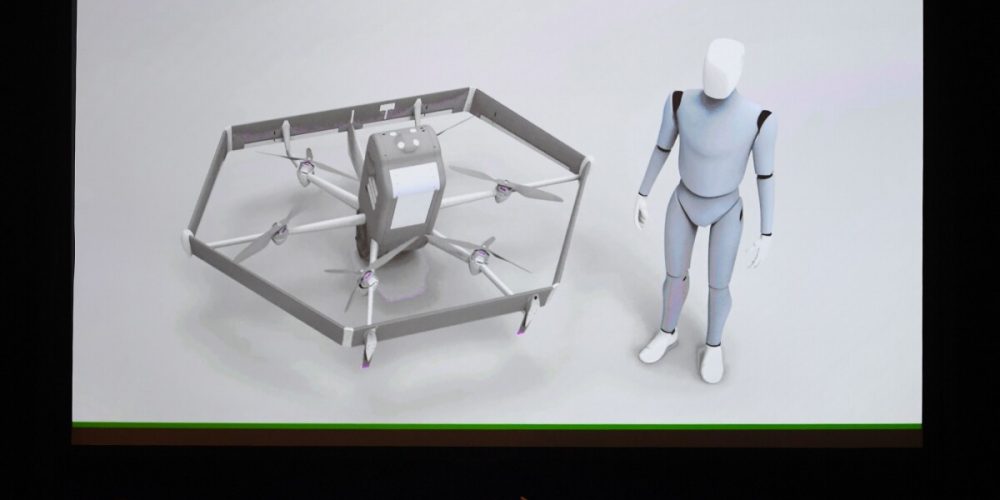 FAA Investigates Amazon Drone After Reported Mid-Air Incident in Texas Delivery Test