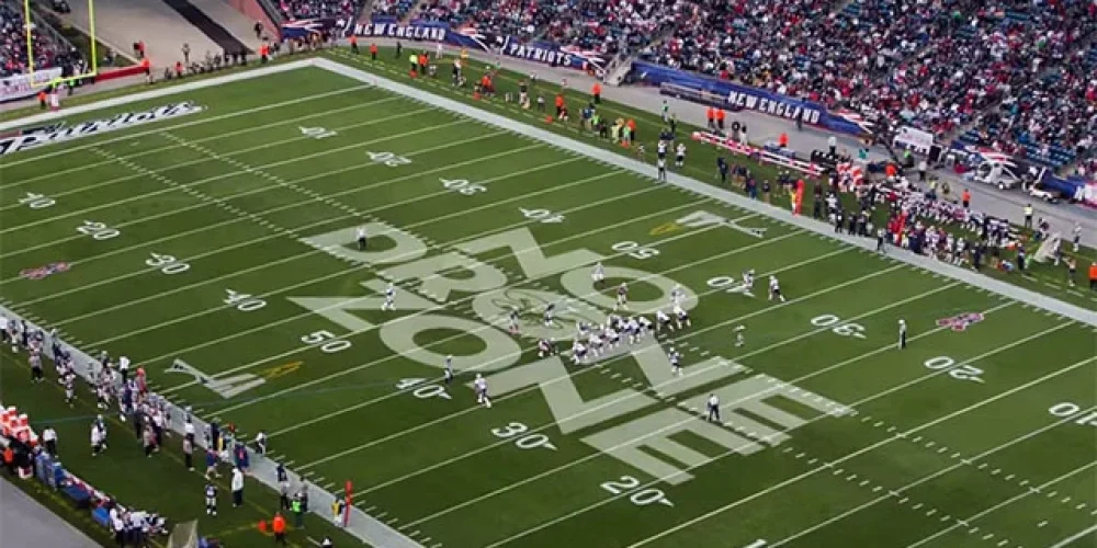 FAA and FBI Tighten Drone Enforcement With Broad No-Fly Zones Ahead of Super Bowl LX