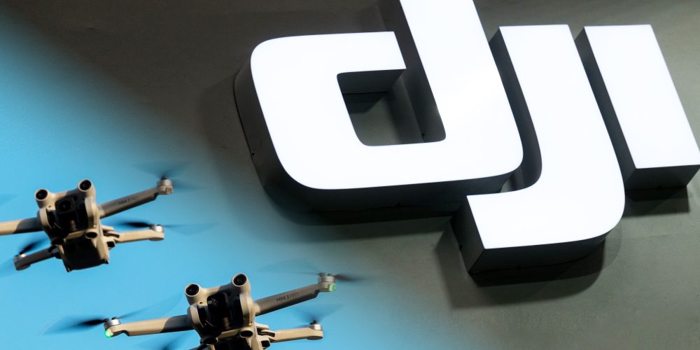 FCC Targets Foreign Drone Market with New Sweeping Restrictions on DJI and International Manufacturers