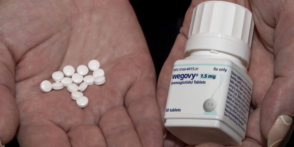 FDA Approves Foundayo: The First Daily Weight Loss Pill of Its Kind