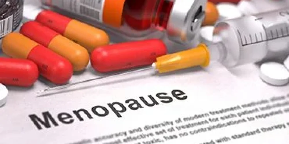 FDA Greenlights Labeling Changes for Menopause Hormone Therapies, Easing Safety Warnings