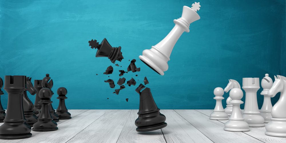 FIDE Allows Russian and Belarusian Teams Back Into Chess Events Under Neutral Status