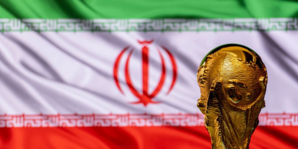 FIFA President Infantino Confirms President Trump Welcomes Iran Participation in 2026 World Cup