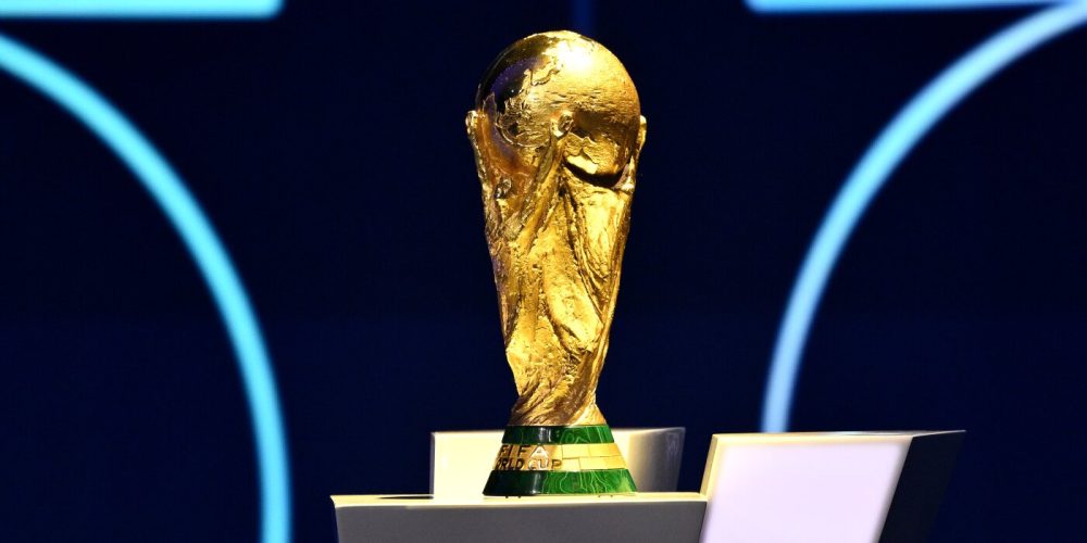 FIFA World Cup 2026 Final Ticket Prices Skyrocket to Record Eleven Thousand Dollars