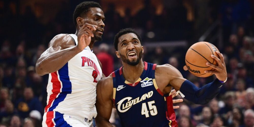Pistons force Game 7