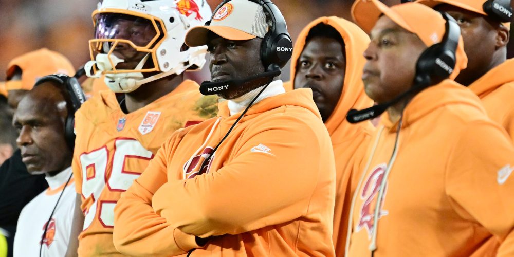 Falcons Stun Buccaneers with Massive 15-Point Fourth Quarter Comeback on TNF