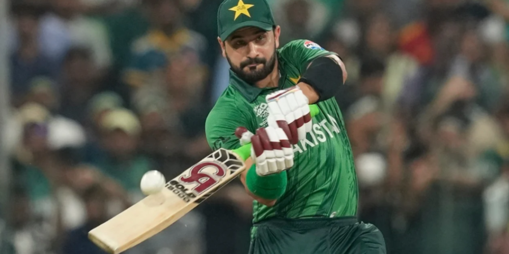 Farhan’s Big Knock Leads Pakistan to 32-Run Victory Over USA in T20 World Cup