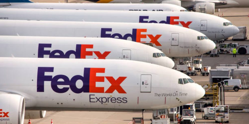 FedEx Warns Global Supply Chain Shocks Will Reshape Trade and Logistics for Years