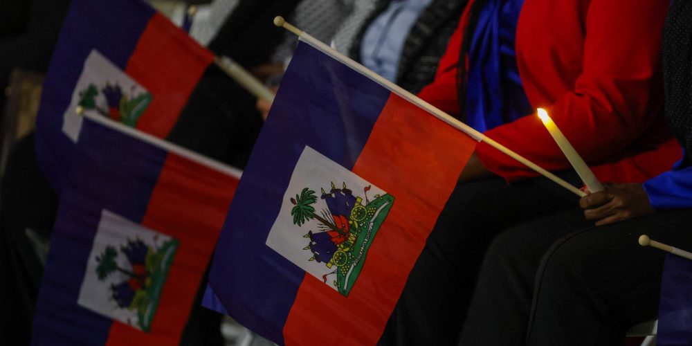 Federal Appeals Court Blocks Termination of Protections for 350,000 Haitian Migrants
