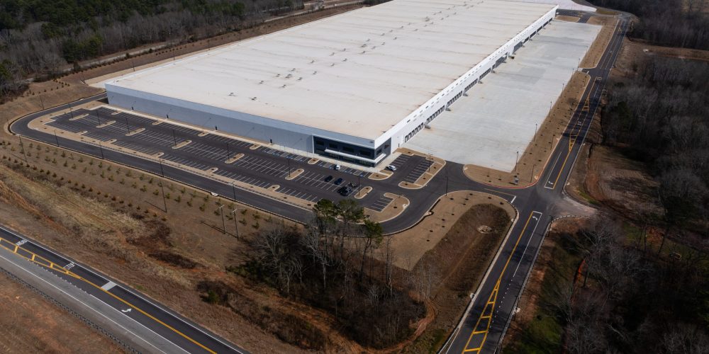 Federal Judge Halts Construction of Controversial Maryland ICE Detention Center Following Legal Challenge