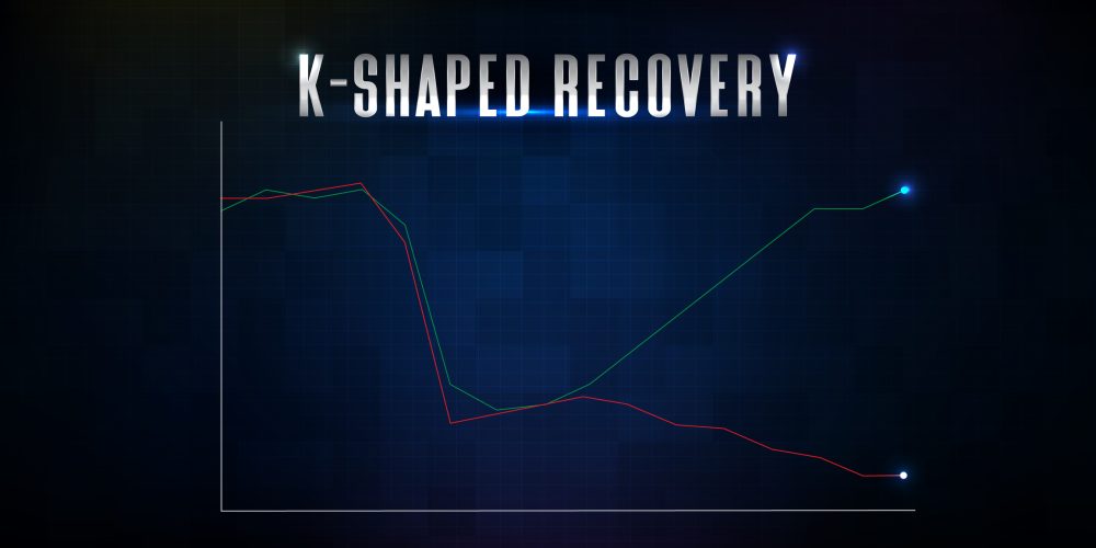 Federal Reserve Policy Under Fire as High Interest Rates Fuel Growing K-Shaped Economic Divide