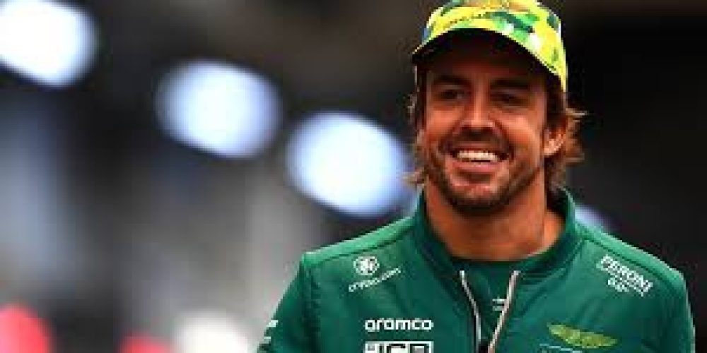 Fernando Alonso Motivated for 2026 but Still Undecided on F1 Beyond This Season