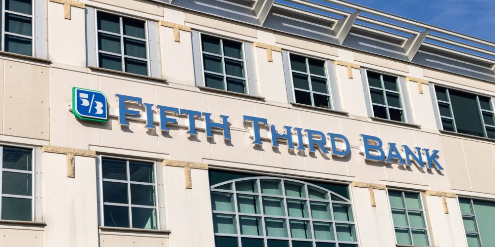 Fifth Third to Acquire Comerica in $10.9B Deal, Forming 9th Biggest U.S. Bank