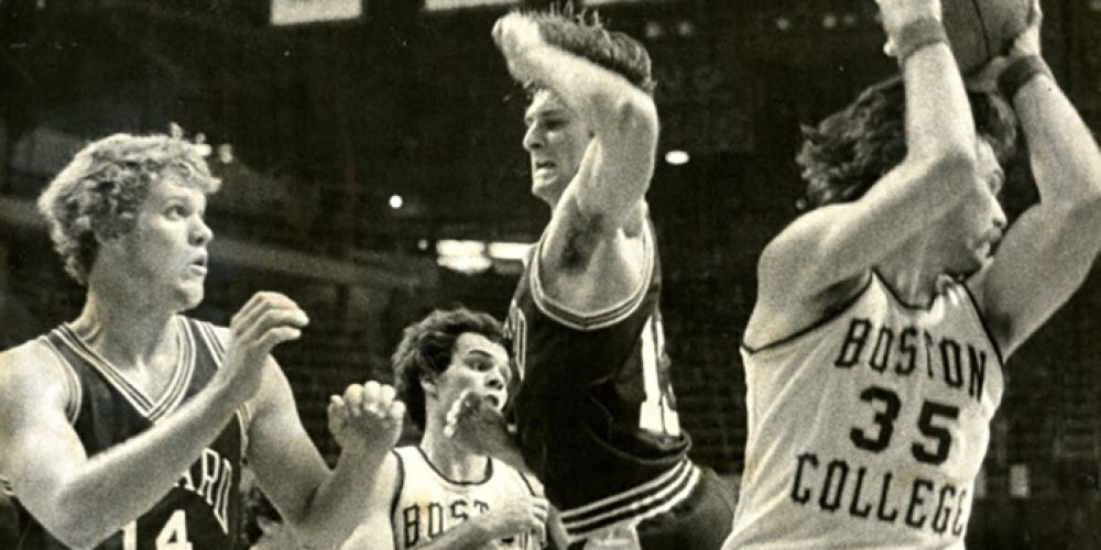 Fixer Admits Guilt in Major NCAA Basketball Point-Shaving Conspiracy