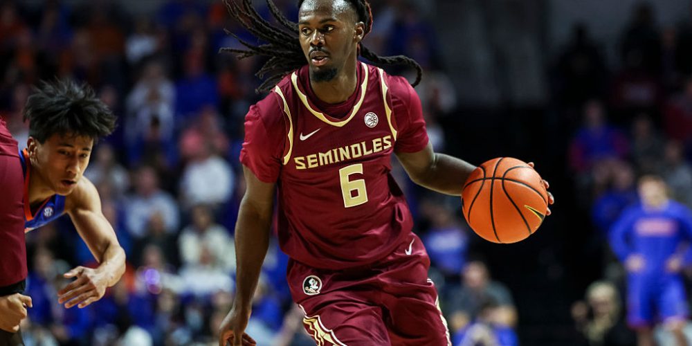 Florida State Survives Historic Second-Half Rally to Edge Pitt on Senior Night