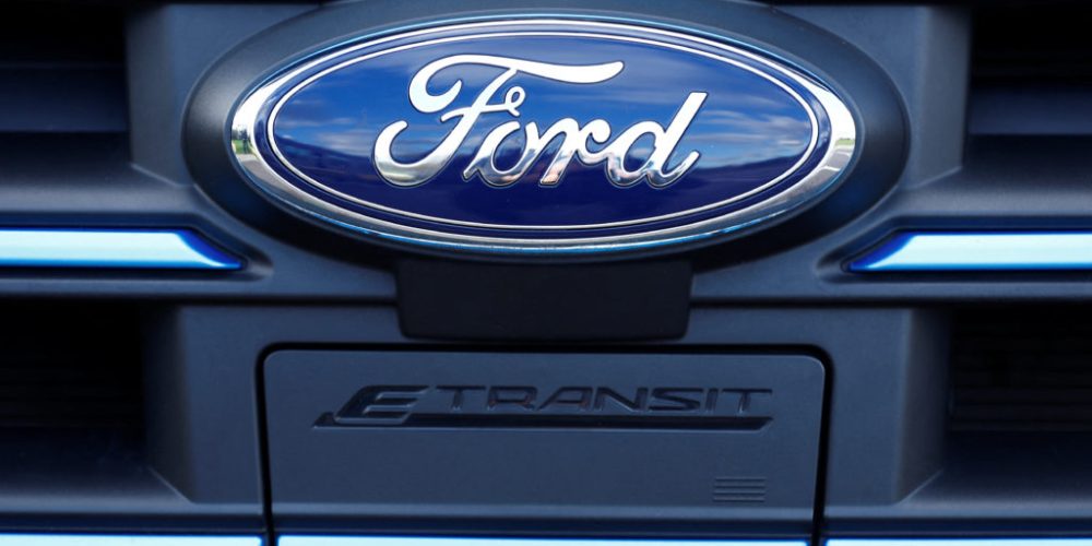 Ford Demolishes ‘Glass House’ HQ for New 2.1 Million Sq. Ft. Tech Hub