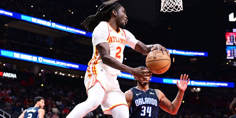 Former Washington Teammates Lead Atlanta Hawks to Decisive Victory Over Wizards