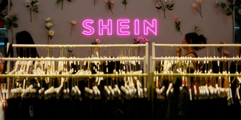 France Accuses Shein of Selling Child-Like Sex Dolls, Launches Investigation